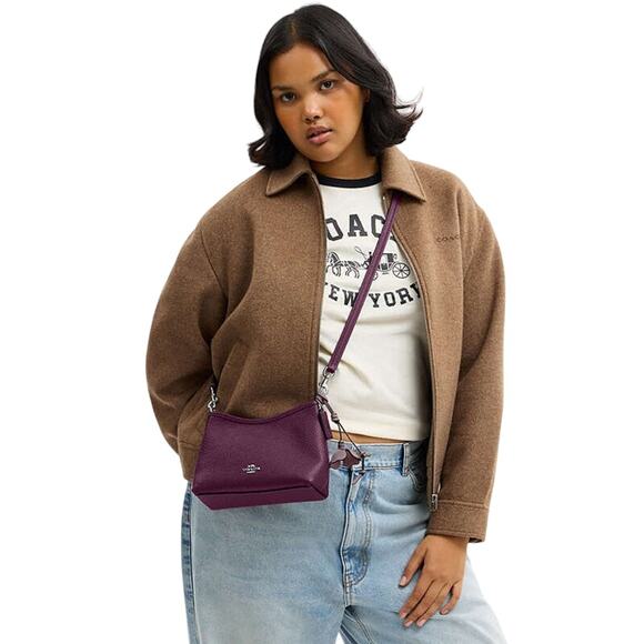 Coach Laurel small bag - Picture 4 of 9